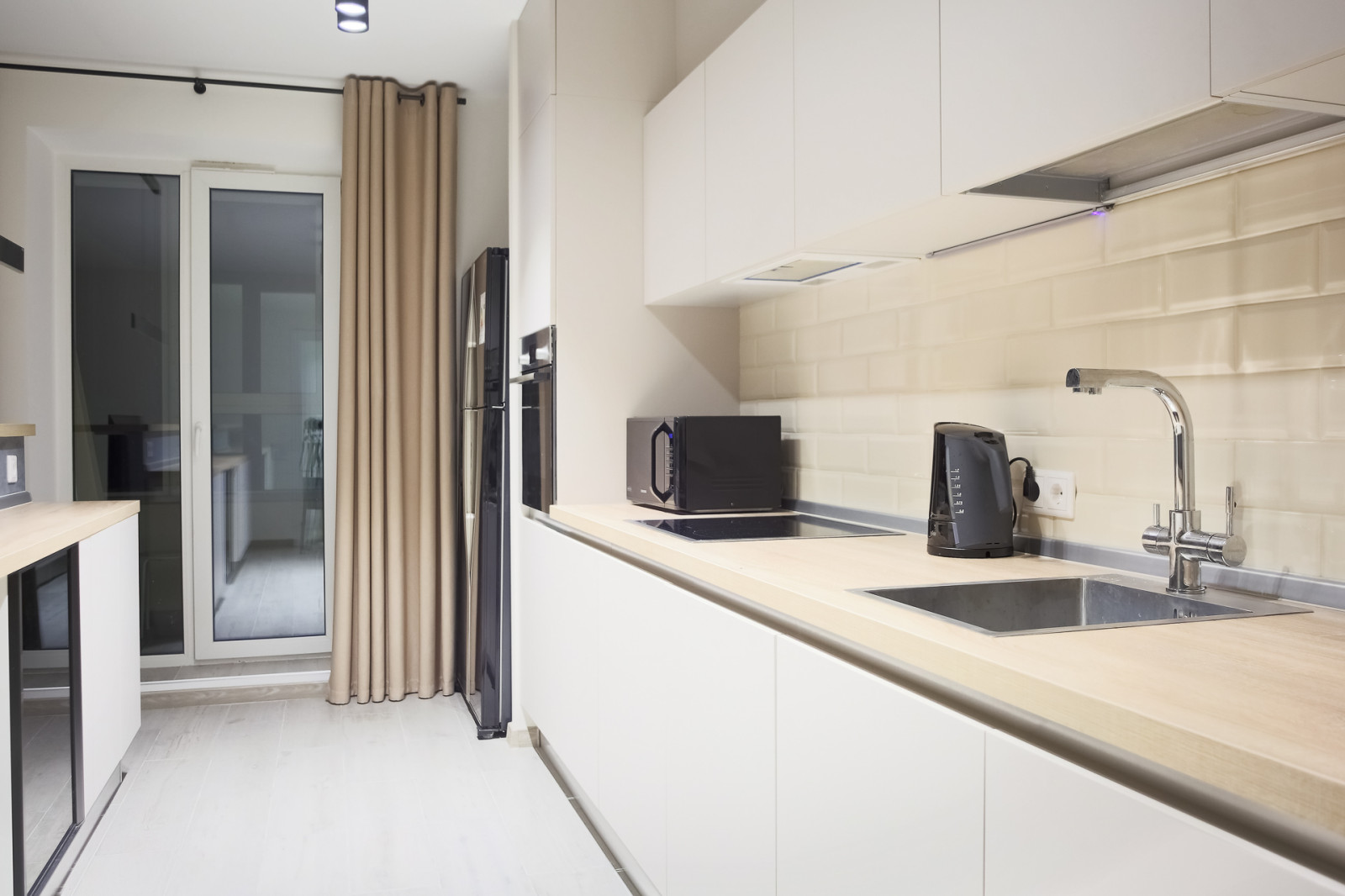 2к квартира на Суздальском шоссе