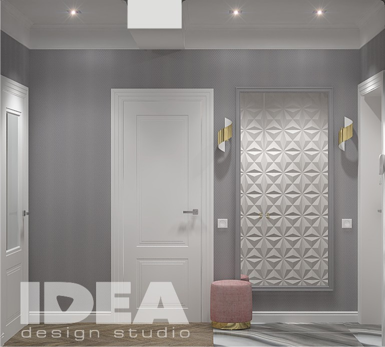 Квартира на Солнечном Берегу