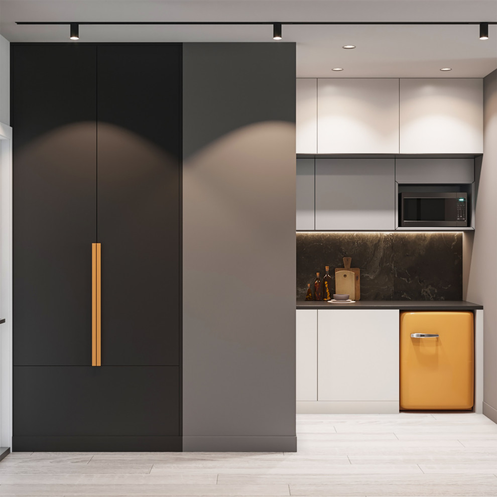 Квартира в ЖК "Monodom"