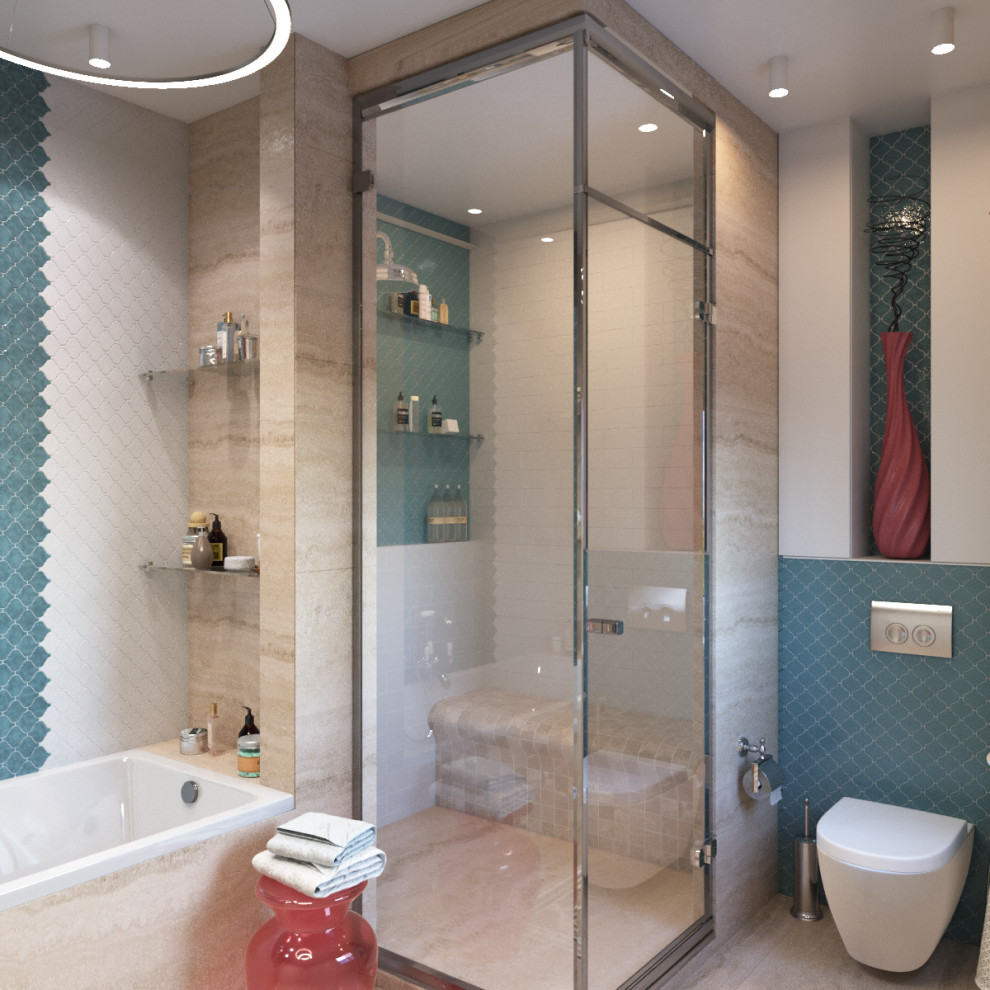 Небольшой дом в г. Полевской, Свердловской области