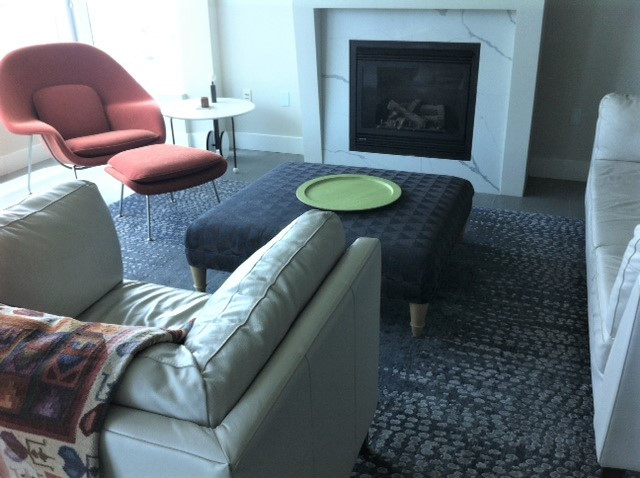 MODERN High Rise Living