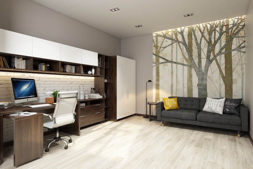 трехкомнатная квартира в жк "Граф Орлов"