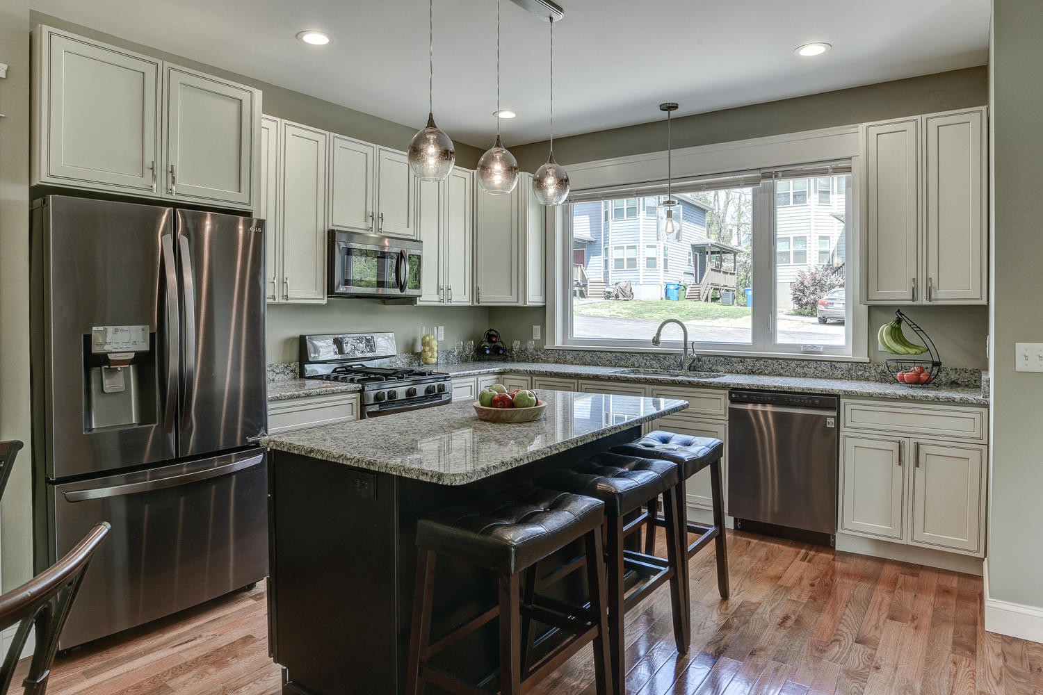 Kitchen Design Gallery