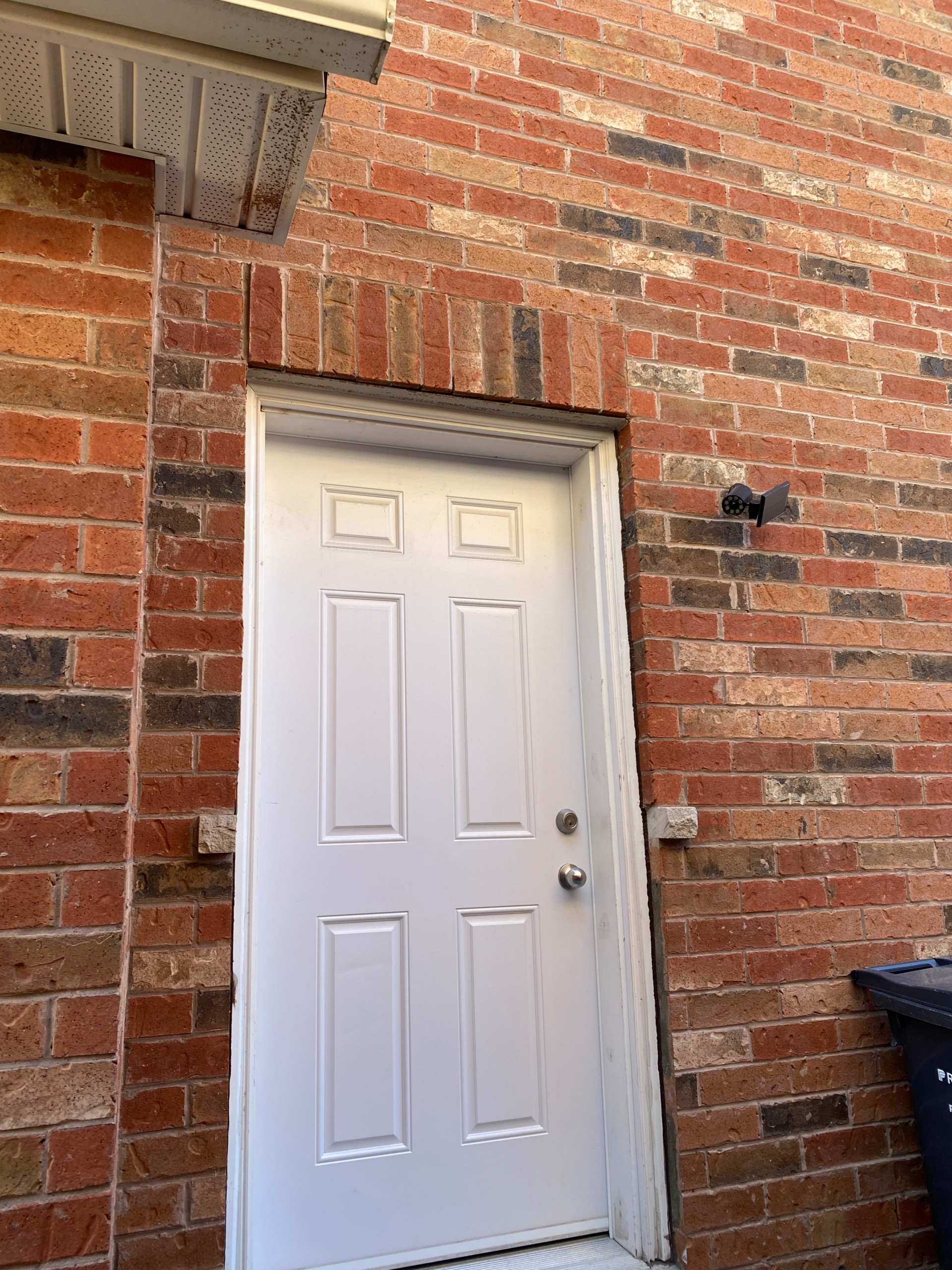 Access Door