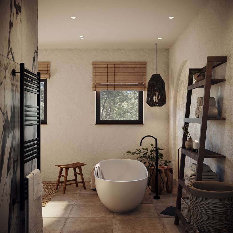 Частный дом в г. Сочи