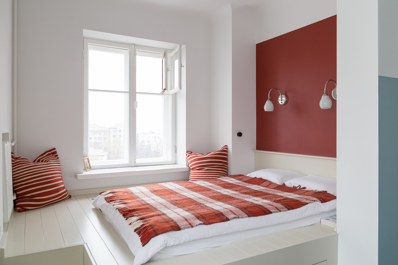 Квартира в сталинском доме