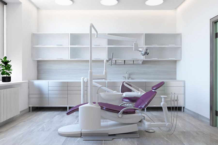 Стоматологический центр "Астра"