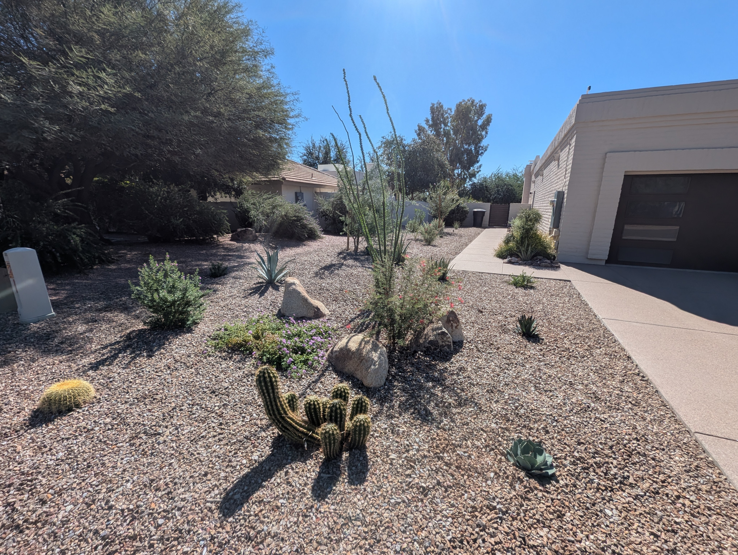 Private Residence 81