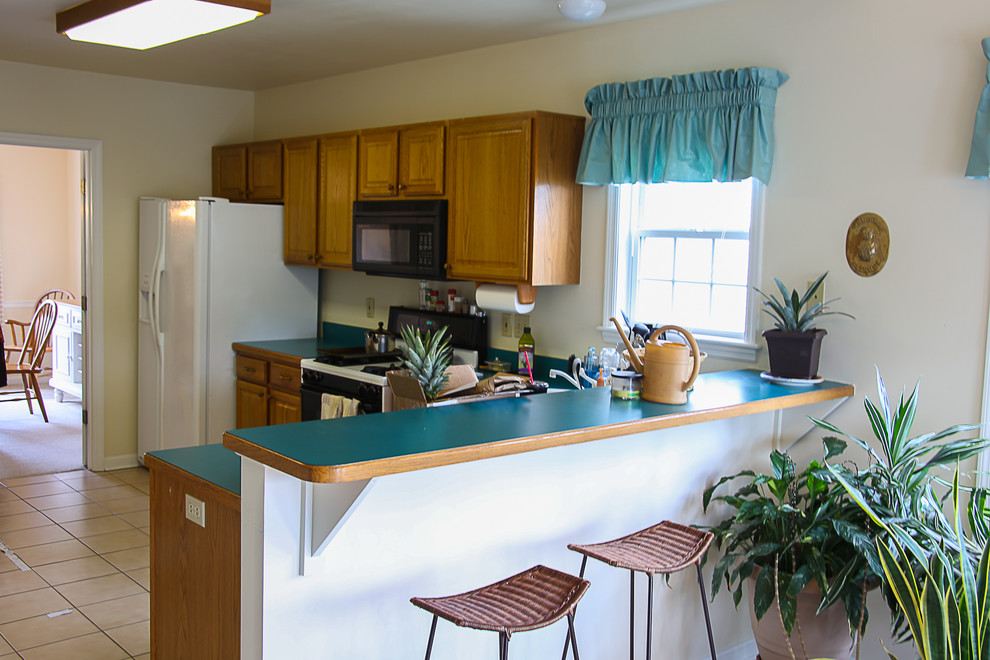 Before Kitchen - Tates Creek Area