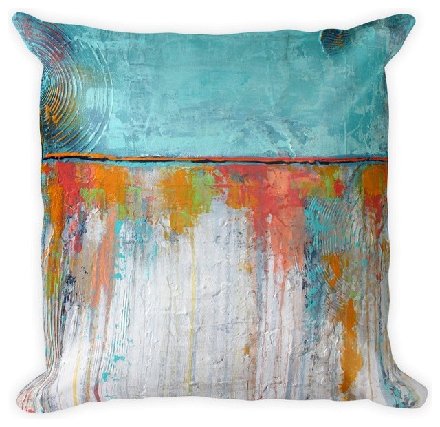 coral reef throw pillow decorative pillows by coral reef throw pillow decorative pillows by
