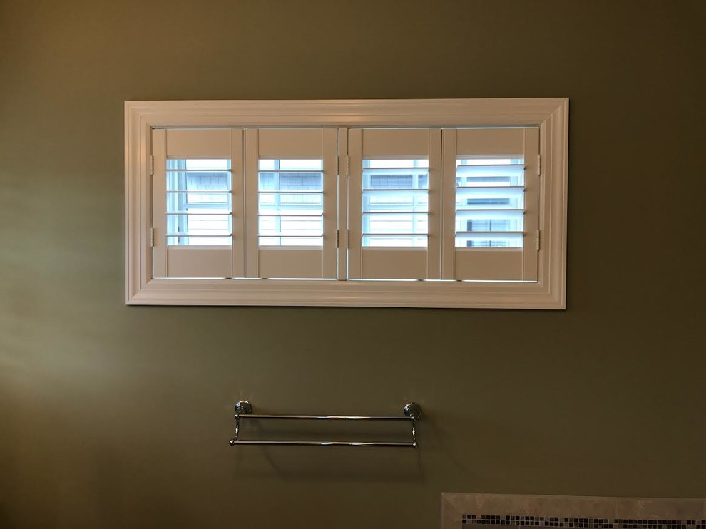 Spring Lake Plantation Shutters