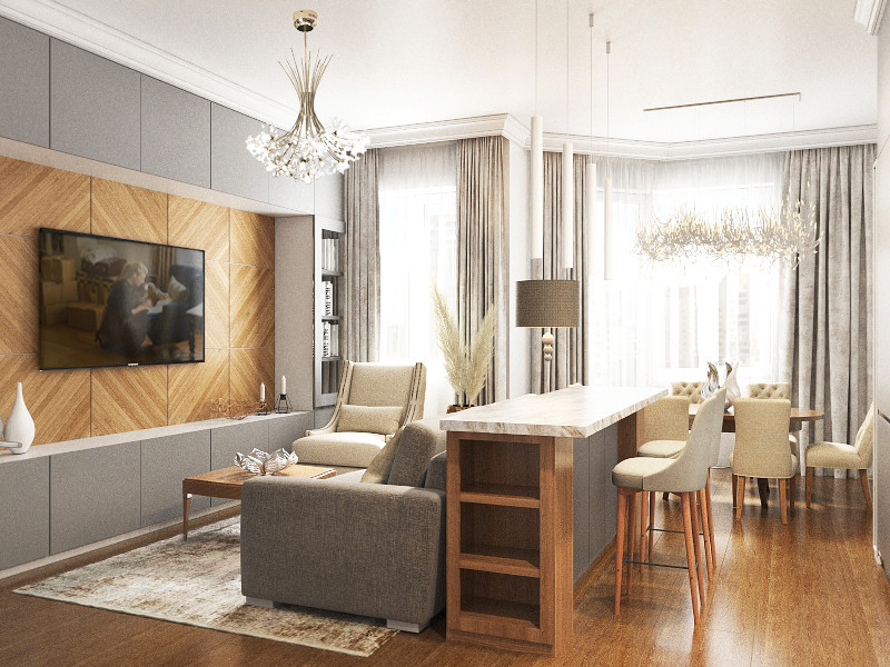 Таун Хауз коломяги, СПБ