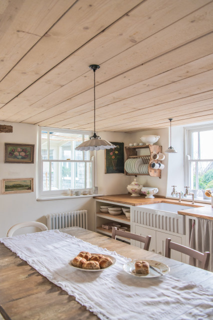Somerset BA4 kitchen