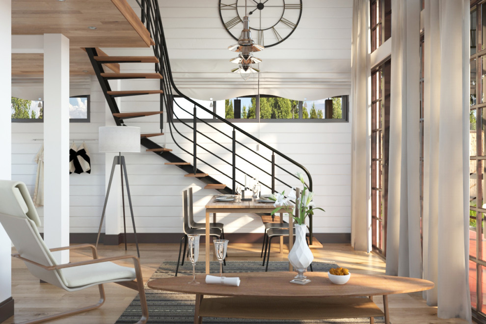 Гостевой дом на Селигере