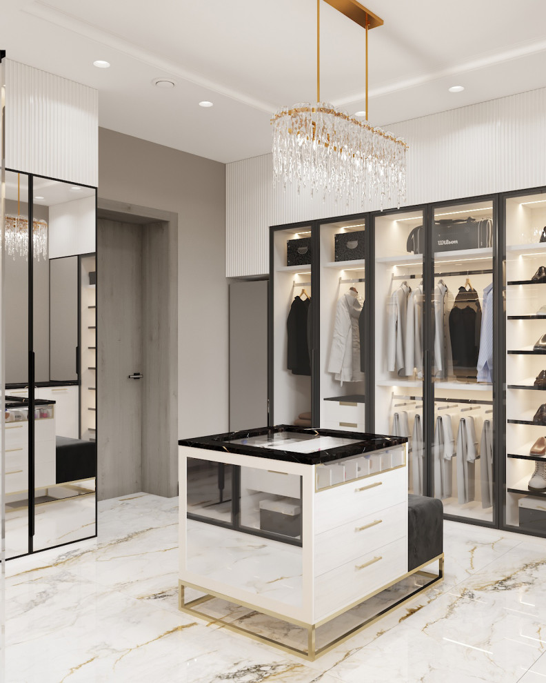 Элегантный шик