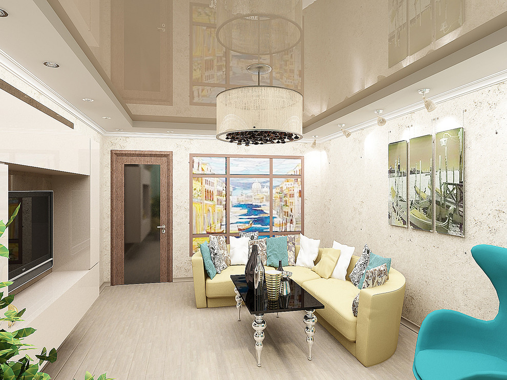 "Ветер странствий 1"