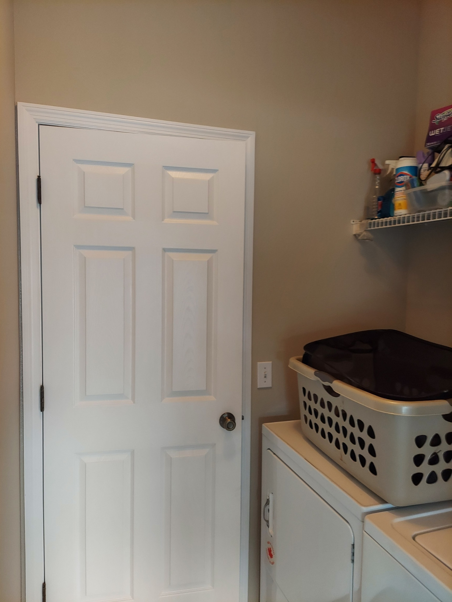 Interior Painting (Woodmere Lakes Subdivision)
