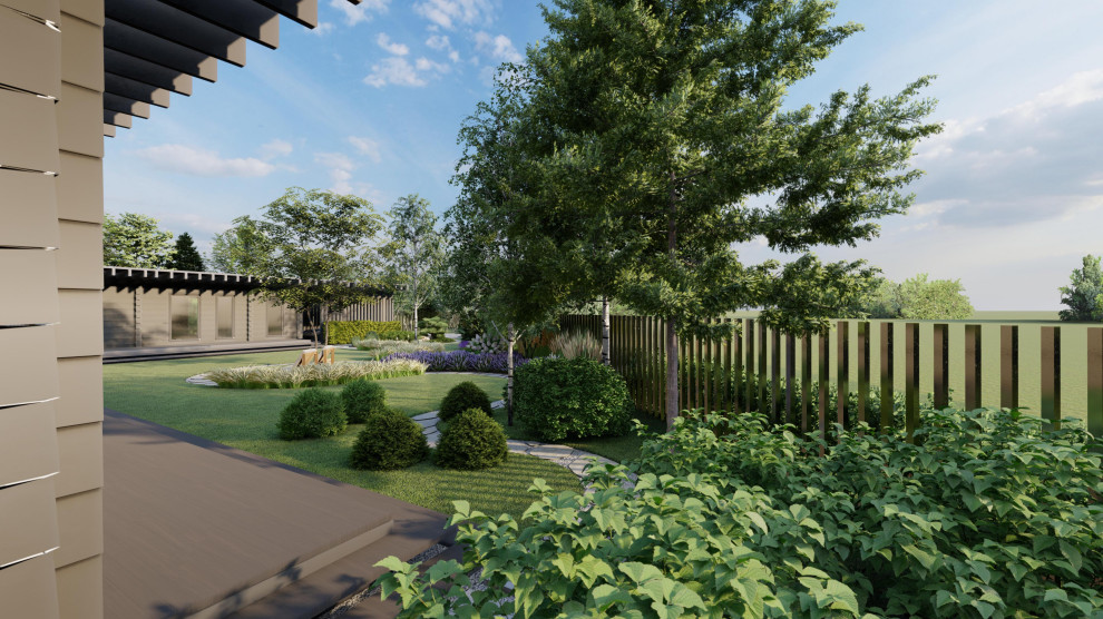 Как вздох, как шелест листвы, как дуновение ветра.