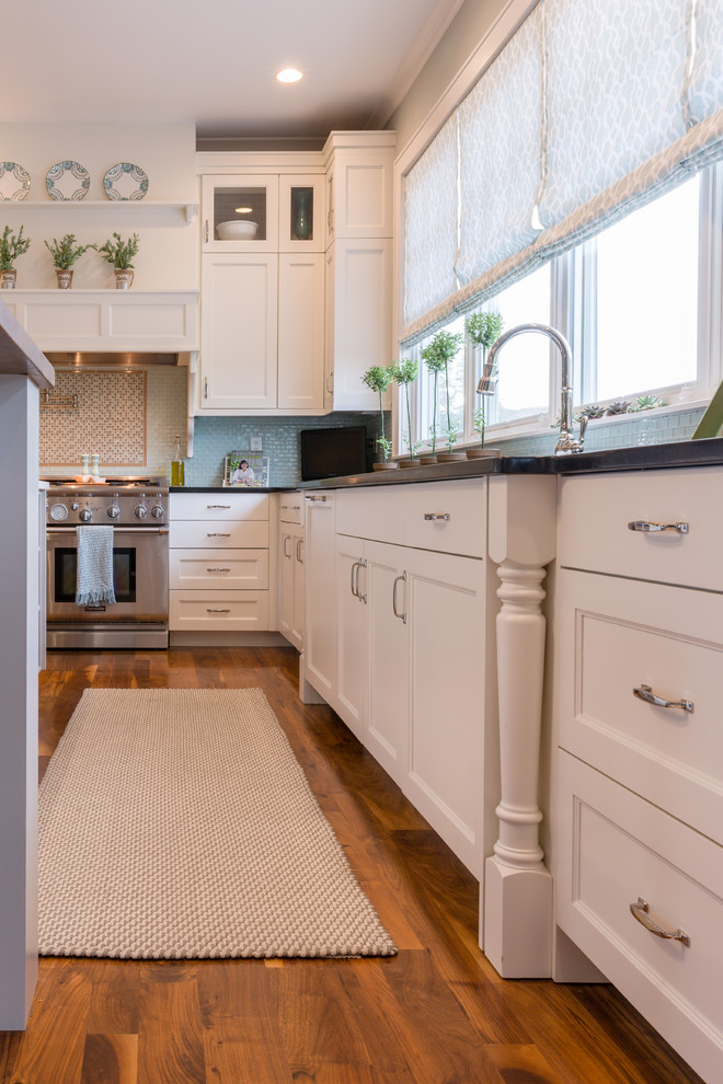 Kitchen Renovations