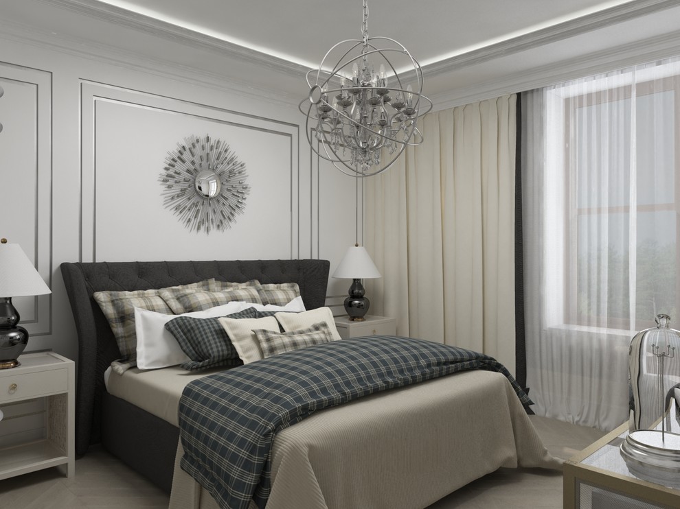 Квартира в ЖК Смольный парк