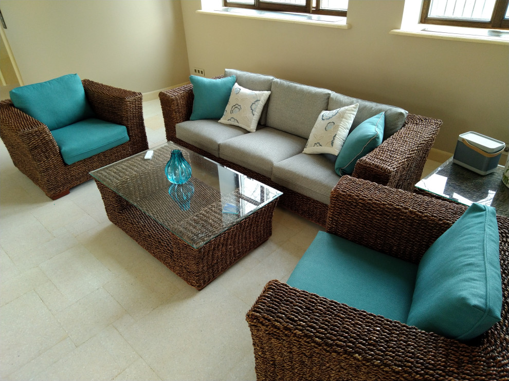 Бассейн частный дом