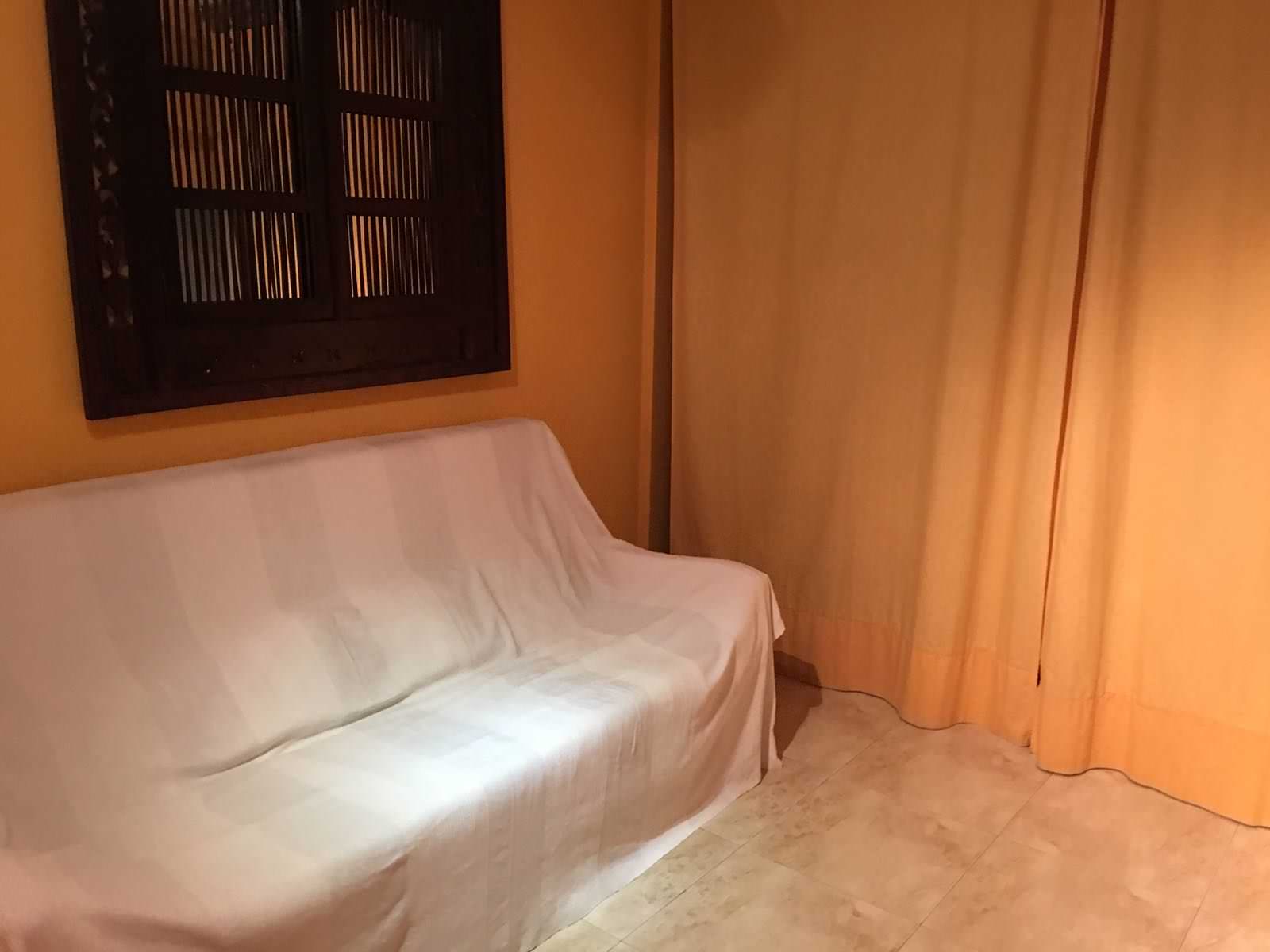 Sala de estar (antes)