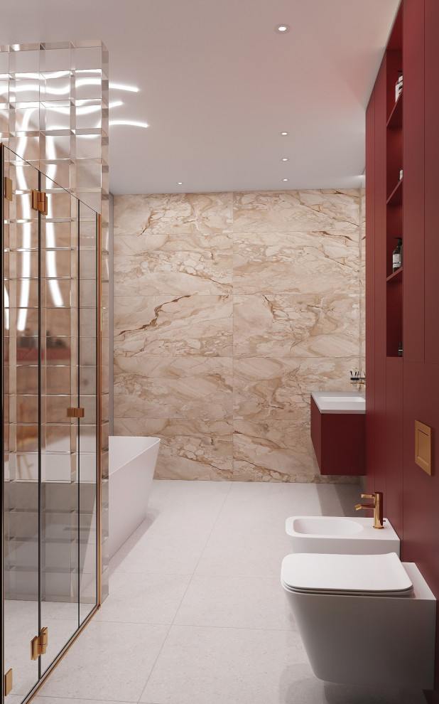 Типовой проект 1