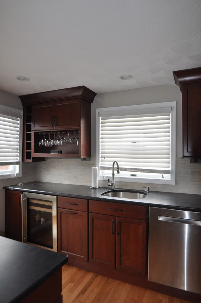 Chestnut Cherry-Project 2788