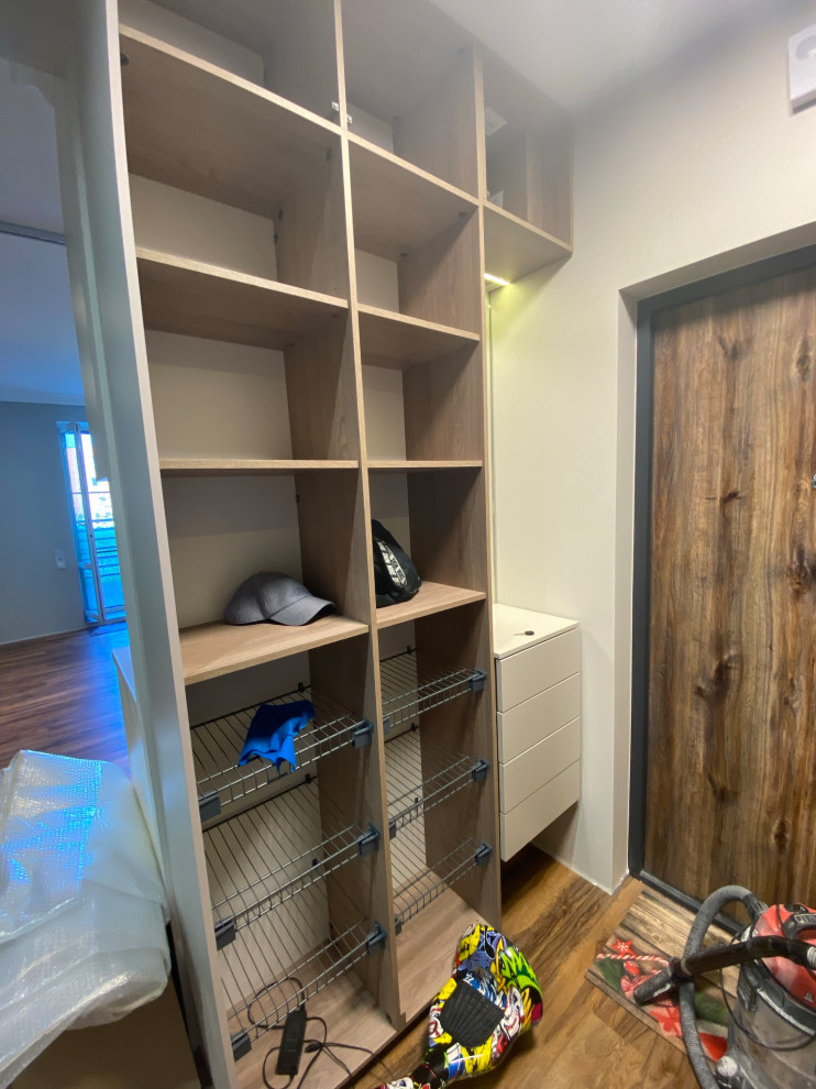 2-х комнатная кв. - 84 кв.м. - ЖК ETA Village