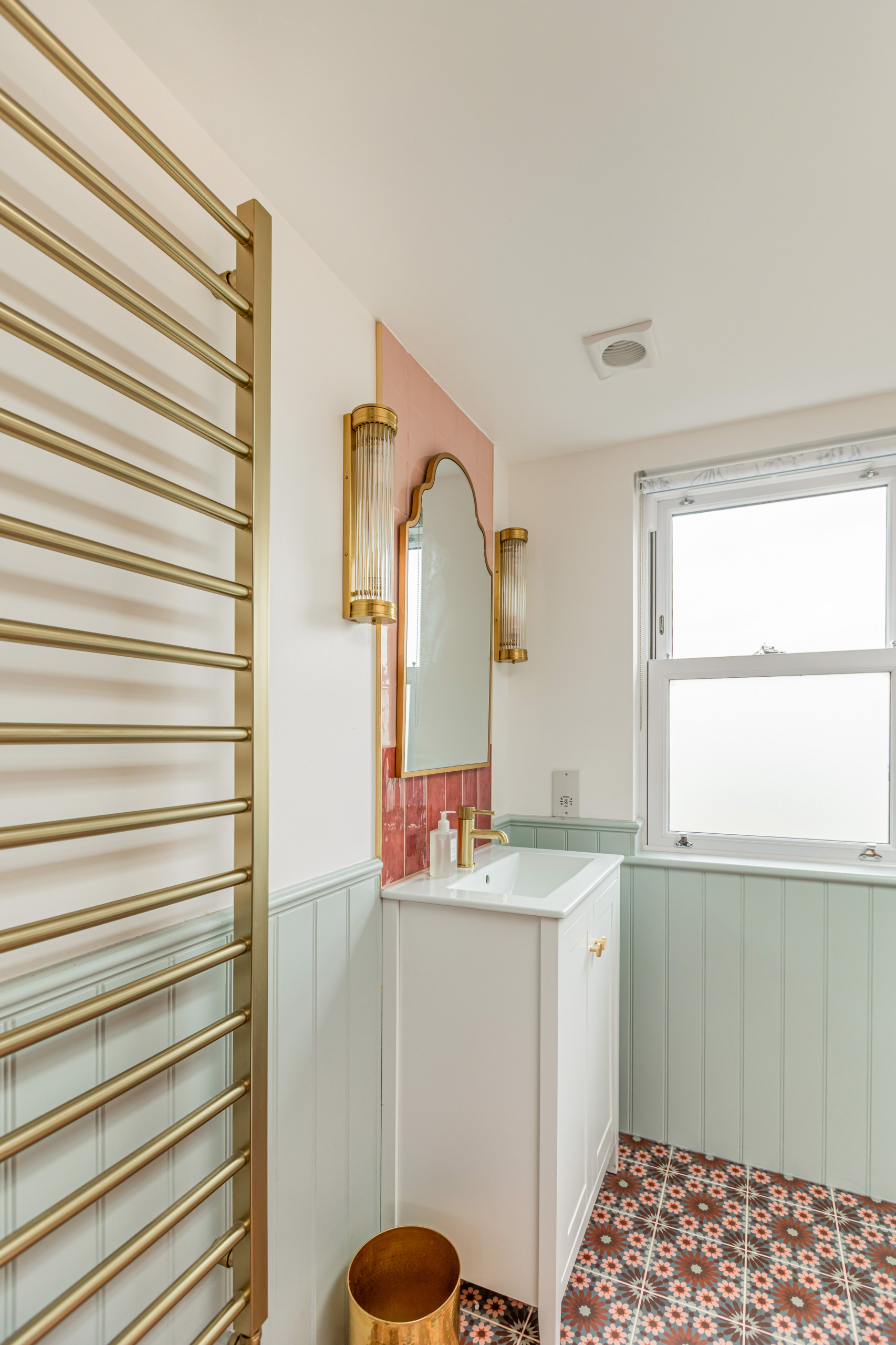 Loft Conversion + En-Suite in Kingston