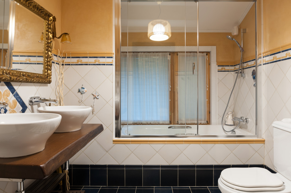 Дом у Медного озера