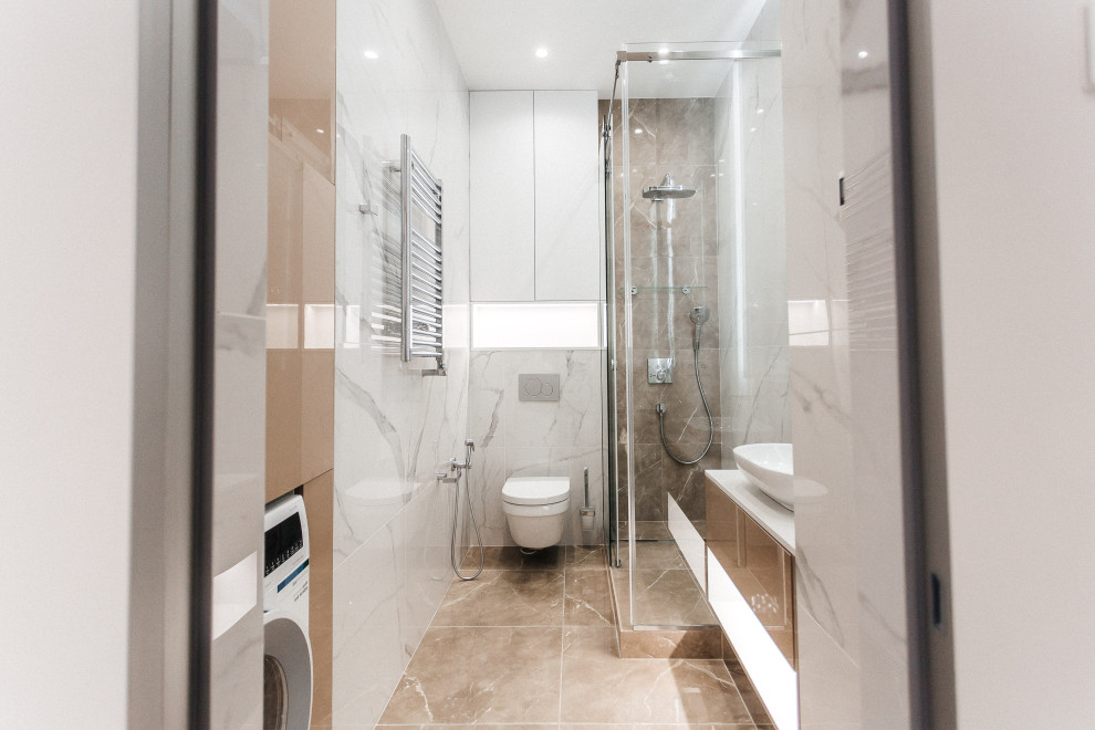 ЖК Dialog (Диалог),  95 м²