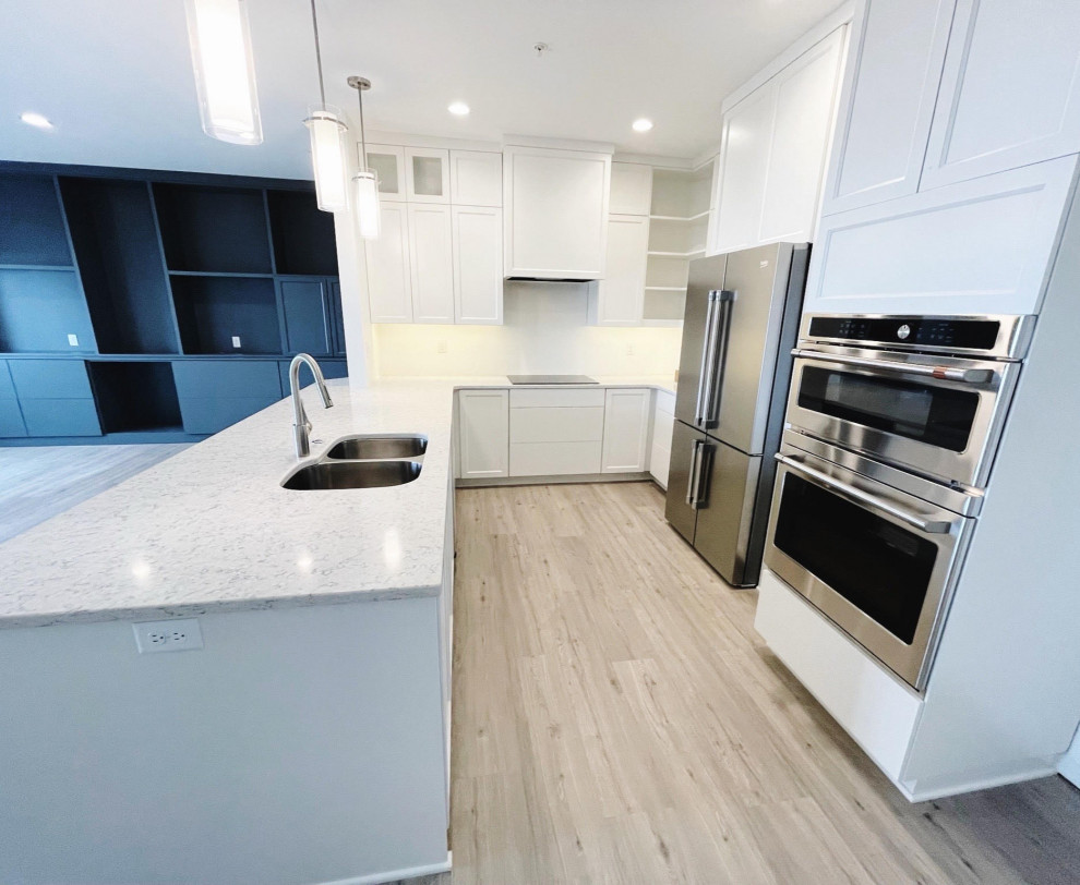 Kitchen Remodels