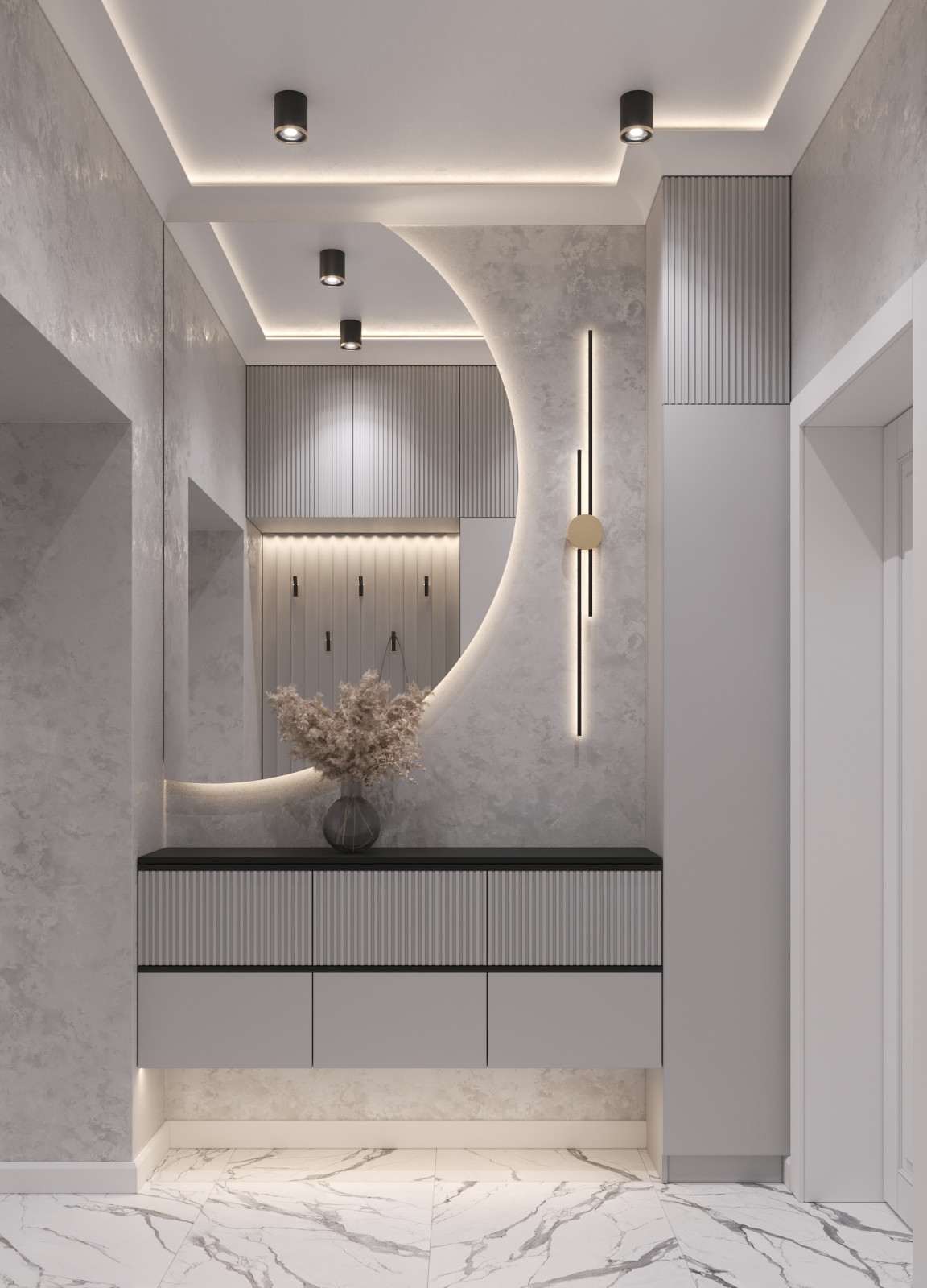 Проект "Дом в котором..."