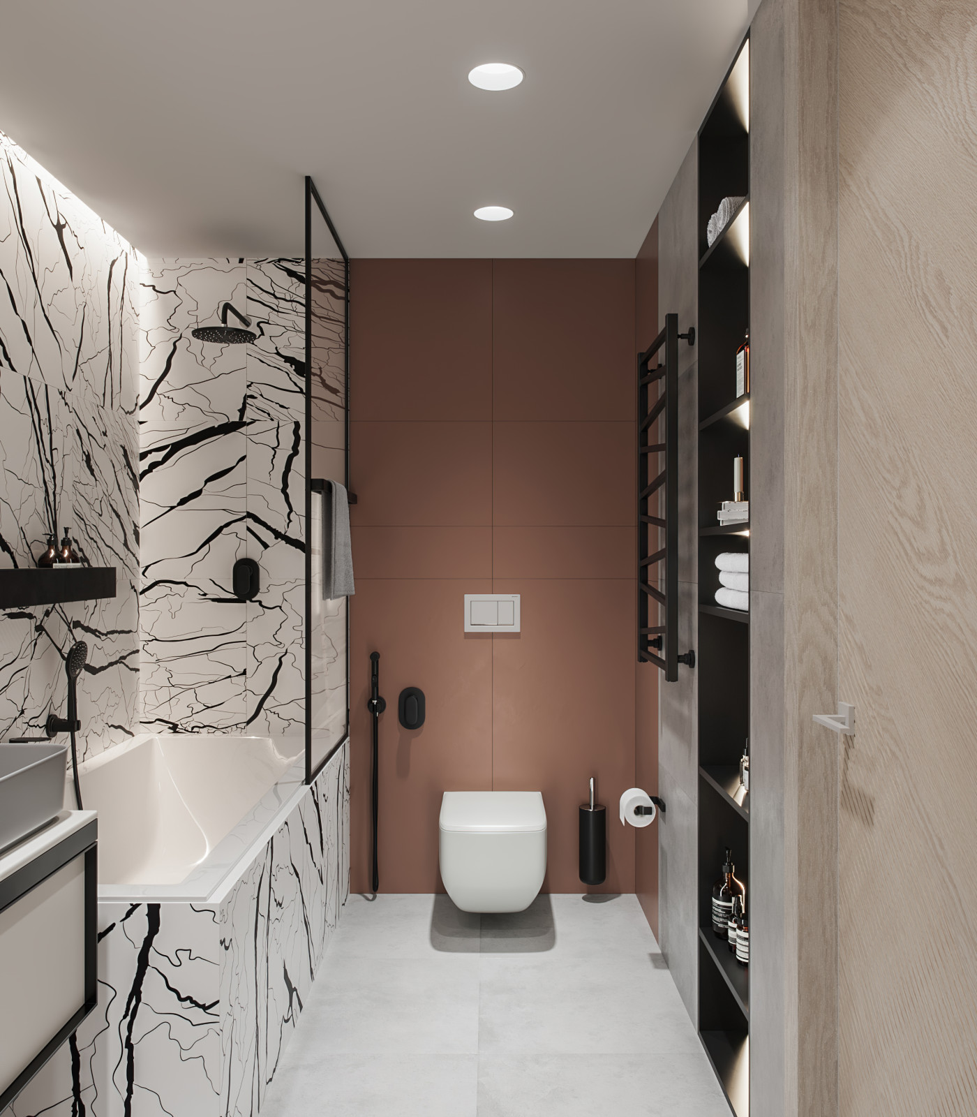 ЖК Хорошевский