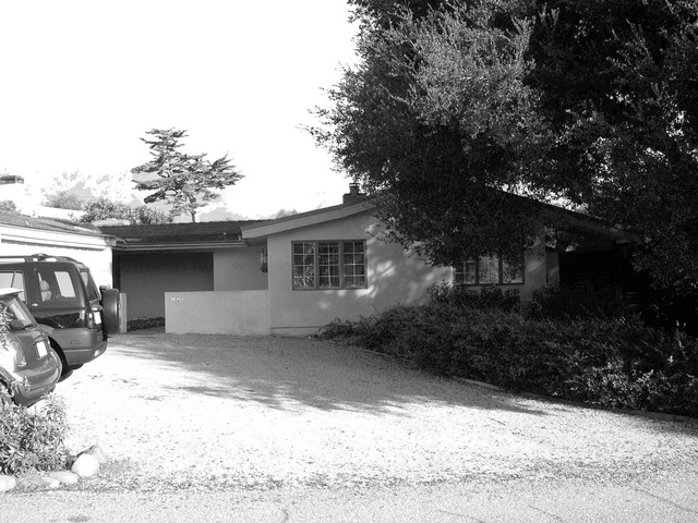 Greenworth House 