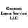 Custom Lawn Service LLC
