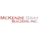 McKenzie Gray Builders, Inc.