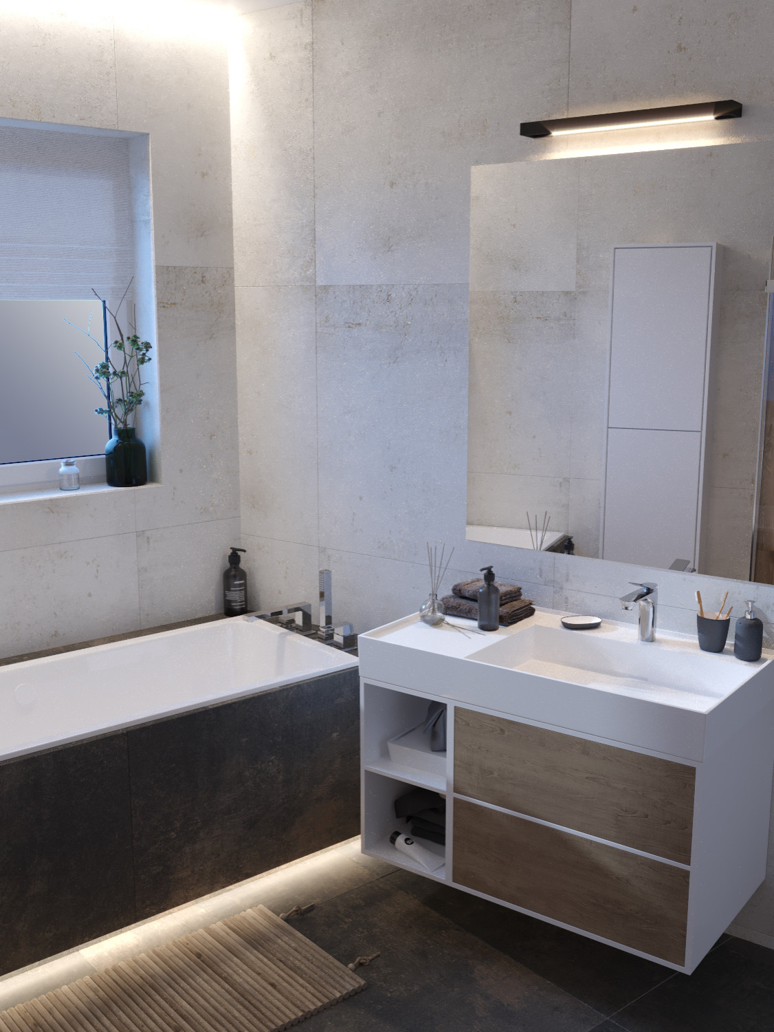 Квартира 102 м.кв. г. Минск, пр-т Дзержинского