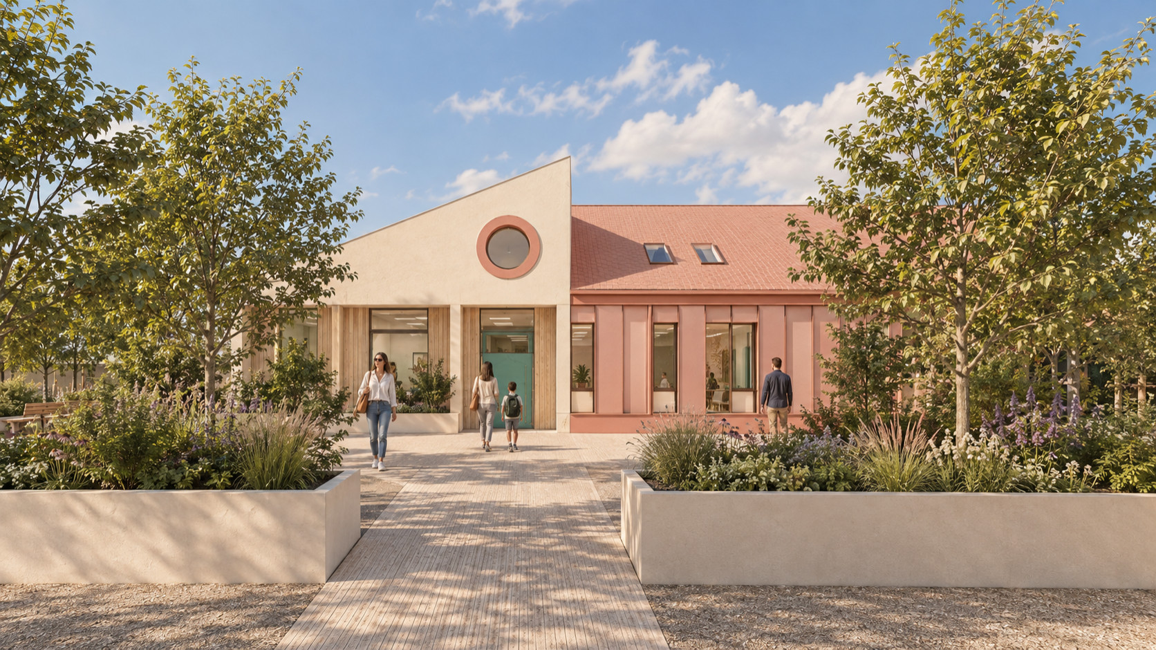 Angmering Community Centre