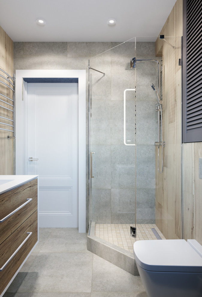 Частный дом поселок ДНС