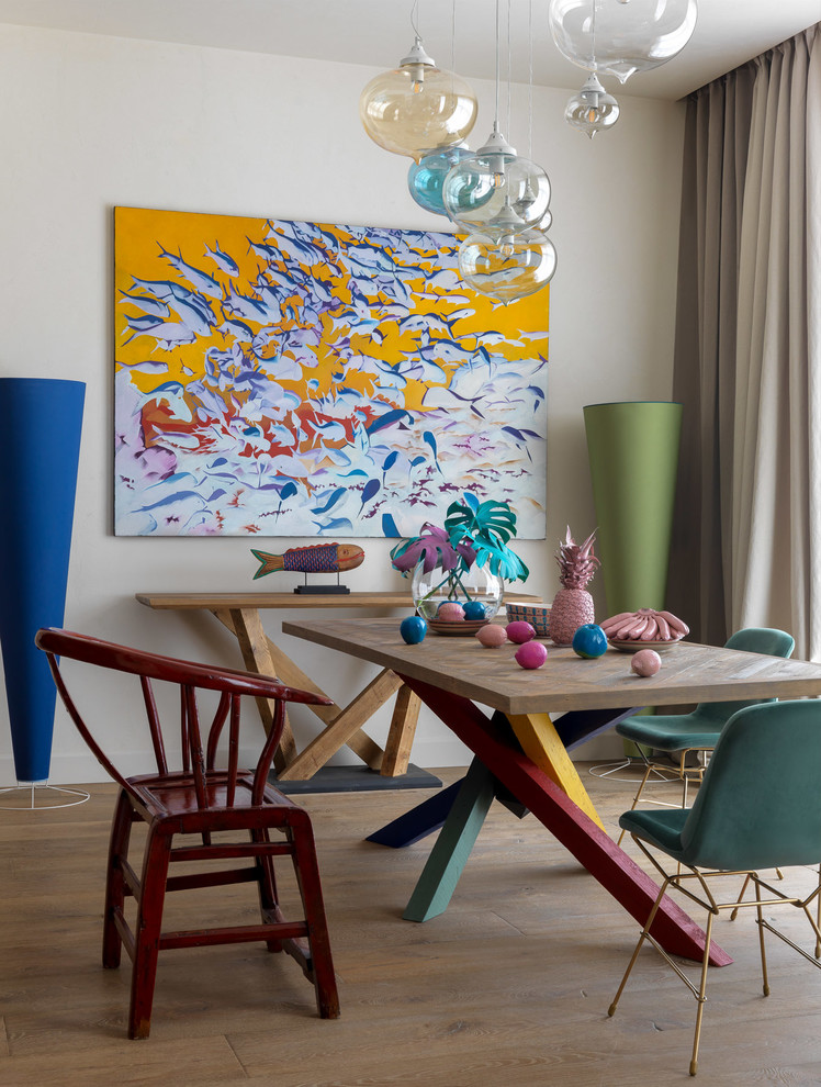 Таунхаус в ЖК "Парк Авеню"