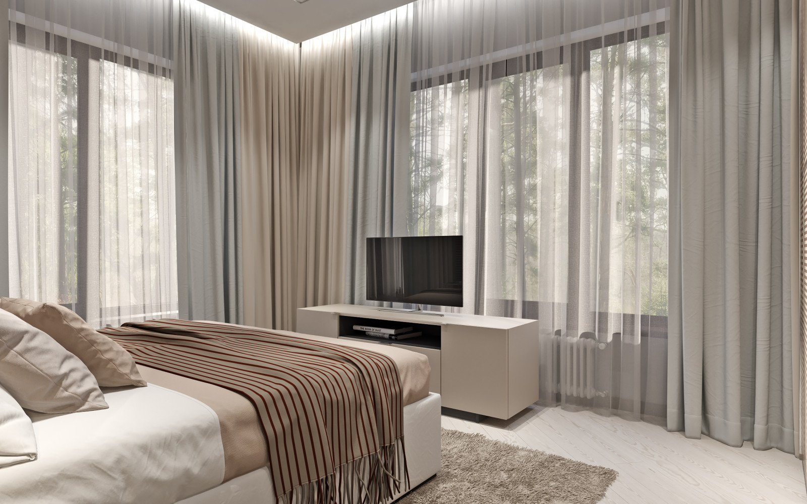 Коттеджный посёлок «Елизарово Парк»