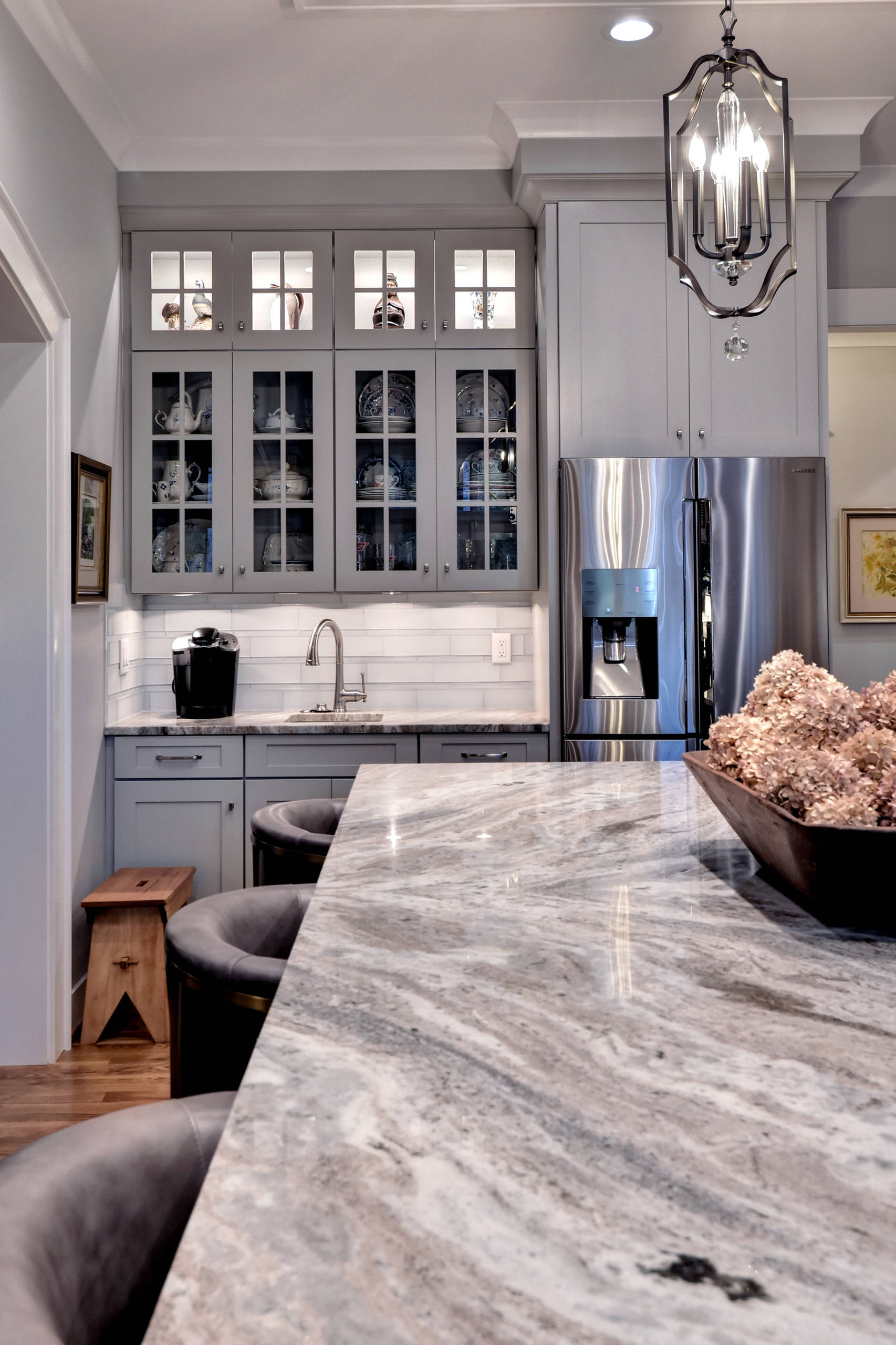BURCHETTE HOME