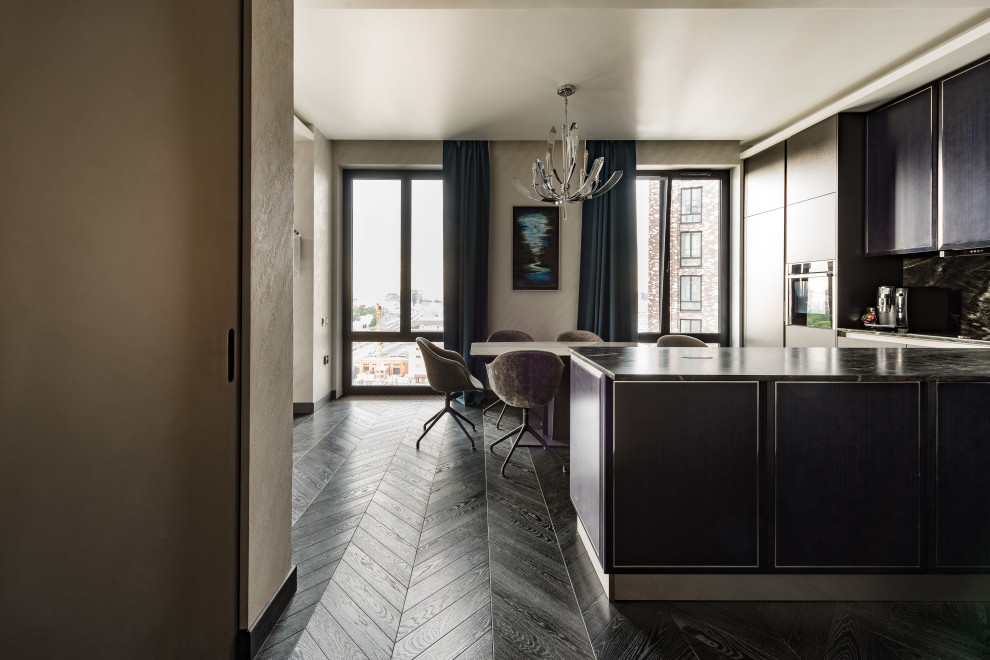 квартира в Пресня Сити