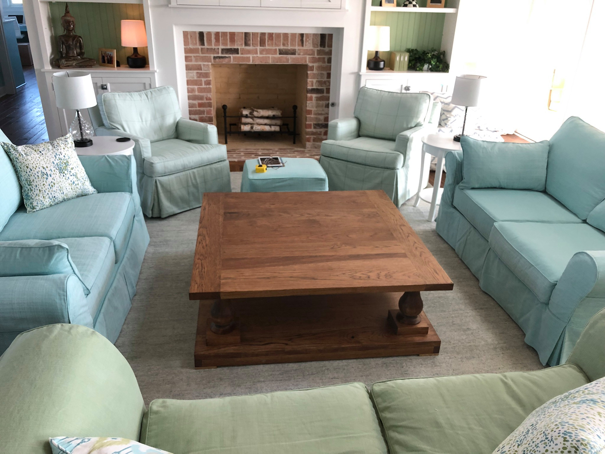 Custom Design Furniture