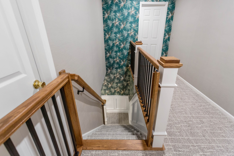 Modern Masculine in Morristown