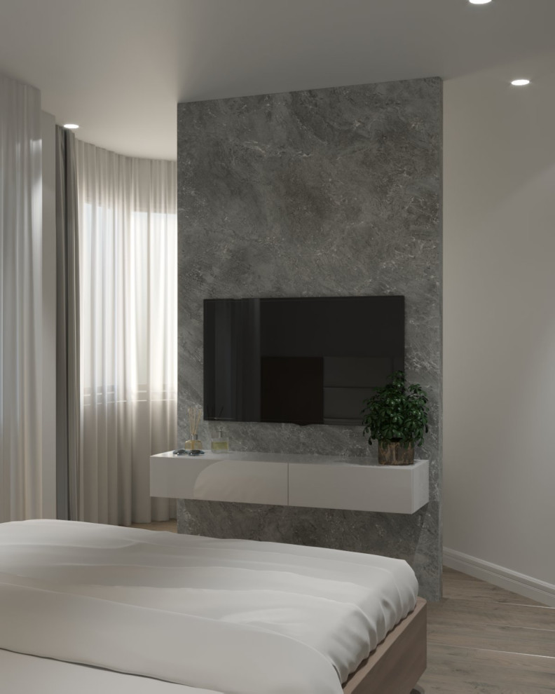 Двухкомнатная квартира в ЖК Центральный г. Самара