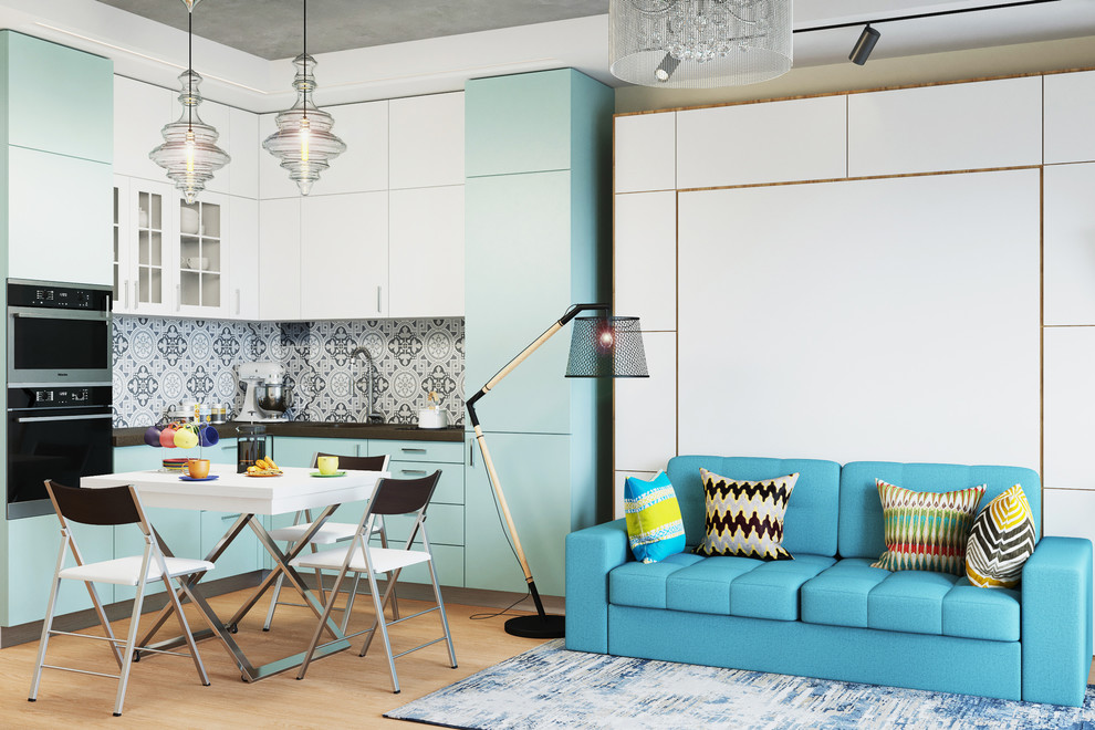 Московская мята