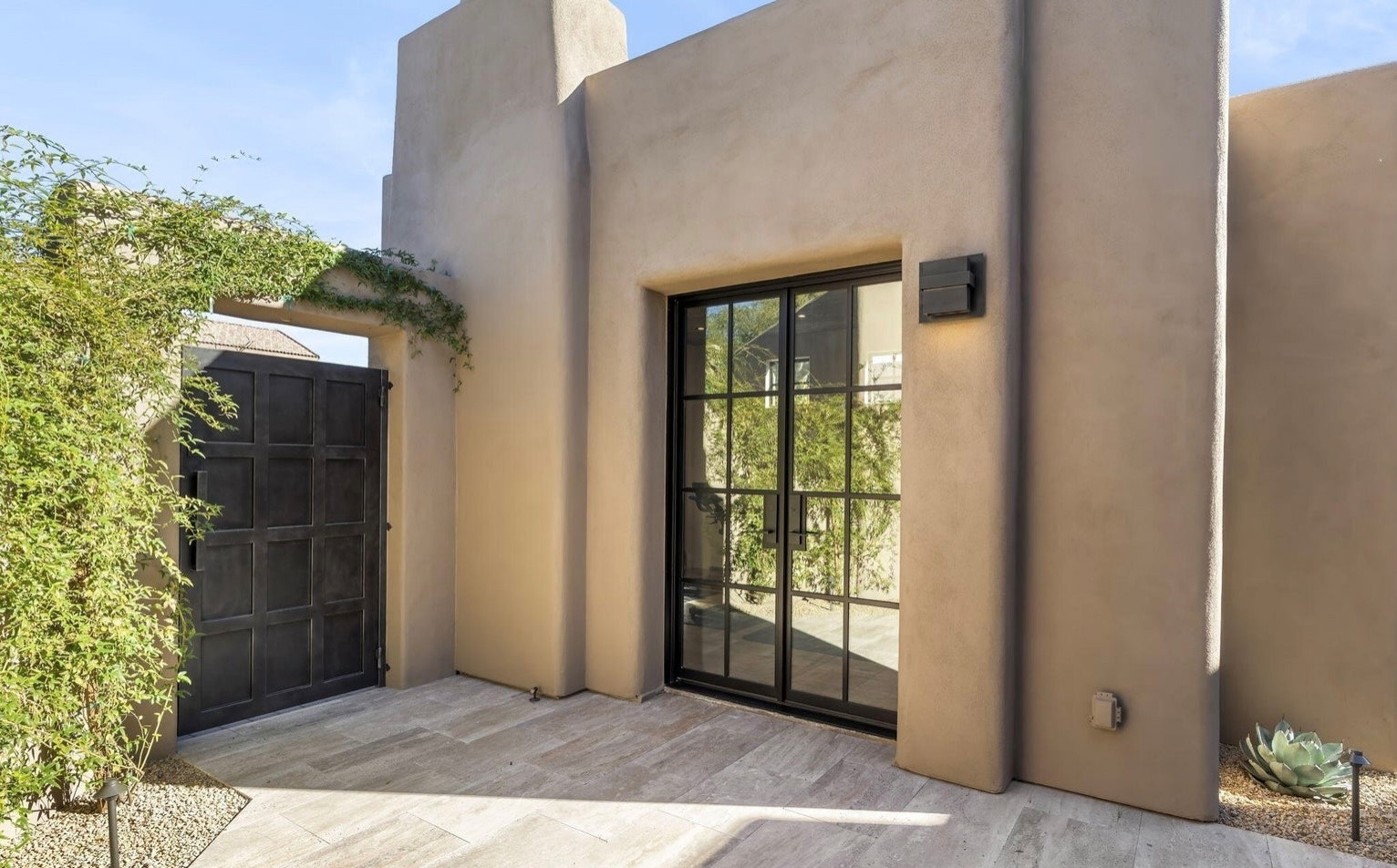 The Boulders Casita Scottsdale, AZ